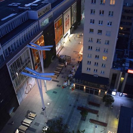 Hey Apartments وارسو المظهر الخارجي الصورة