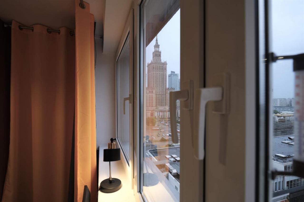 Hey Apartments وارسو المظهر الخارجي الصورة