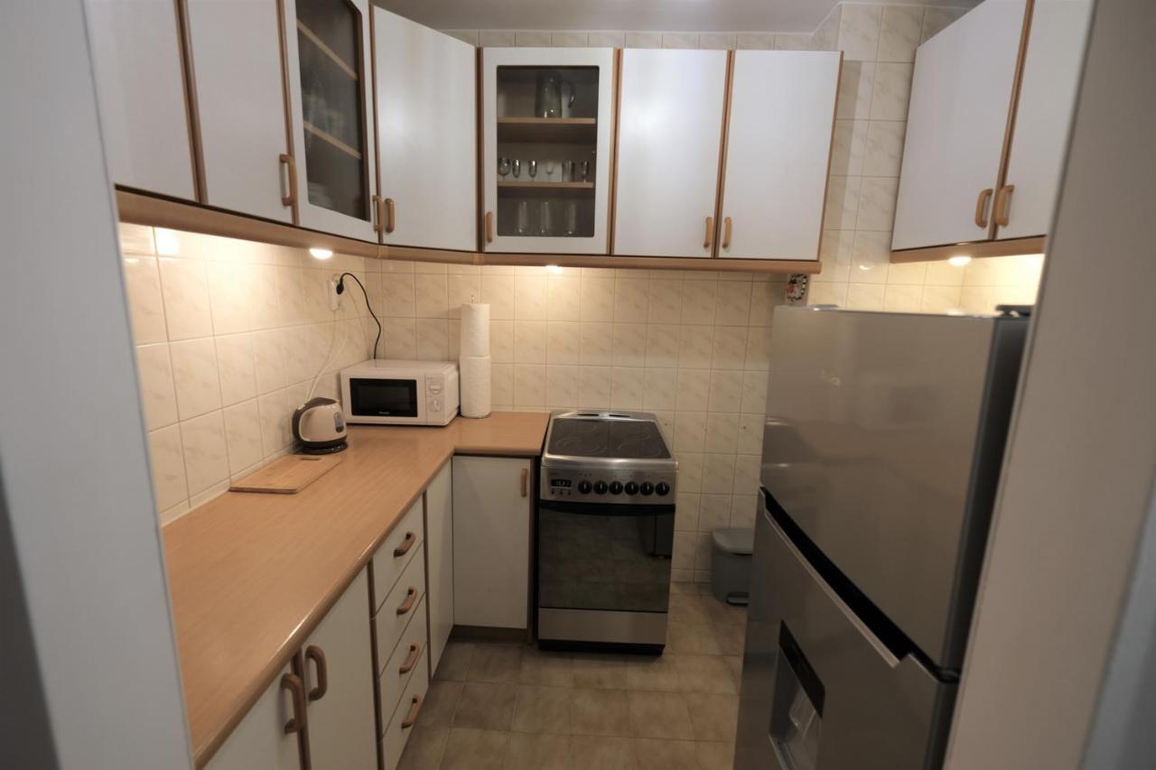 Hey Apartments وارسو المظهر الخارجي الصورة