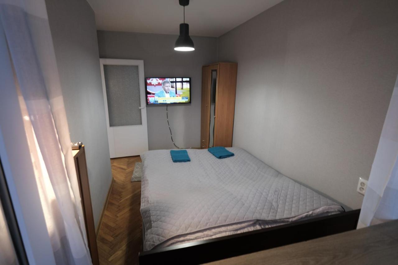Hey Apartments وارسو المظهر الخارجي الصورة