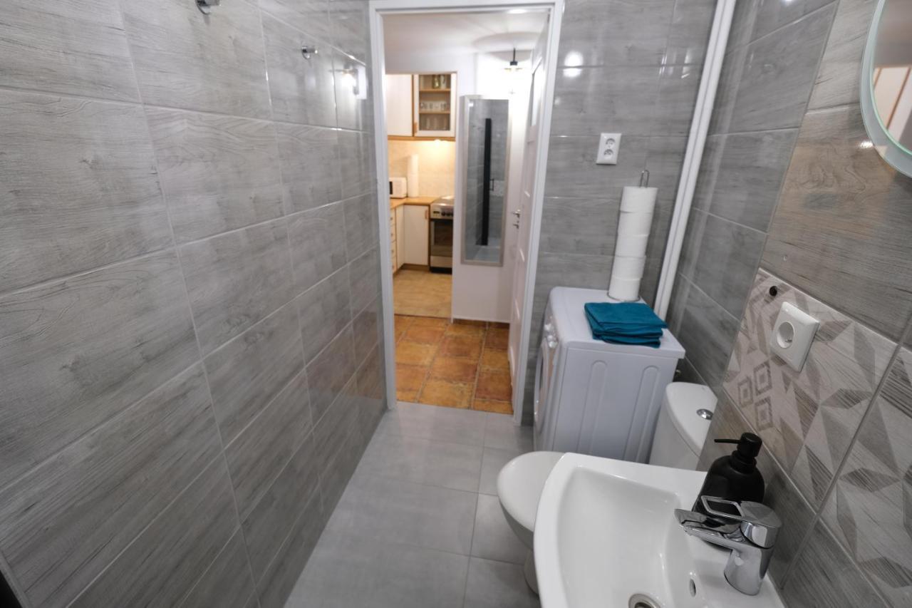 Hey Apartments وارسو المظهر الخارجي الصورة