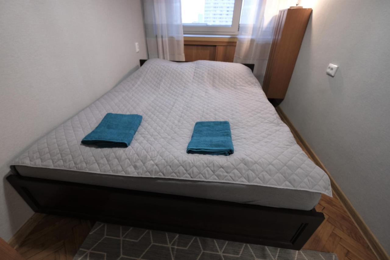 Hey Apartments وارسو المظهر الخارجي الصورة