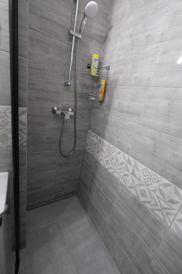 Hey Apartments وارسو المظهر الخارجي الصورة