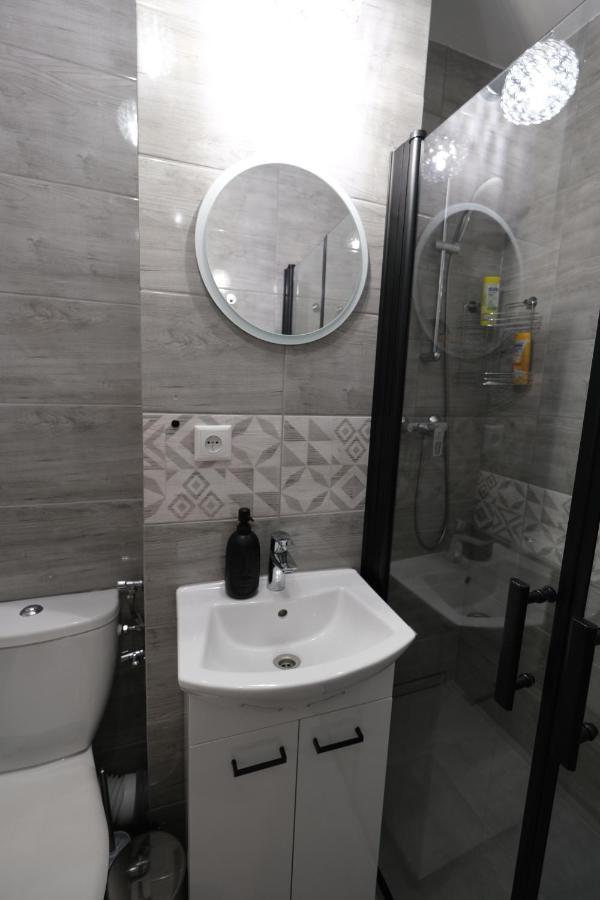 Hey Apartments وارسو المظهر الخارجي الصورة