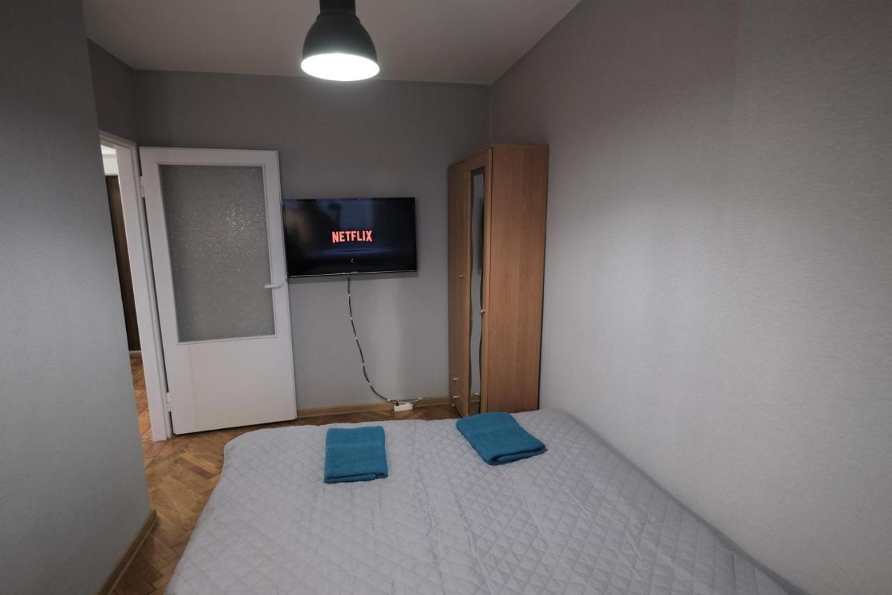 Hey Apartments وارسو المظهر الخارجي الصورة