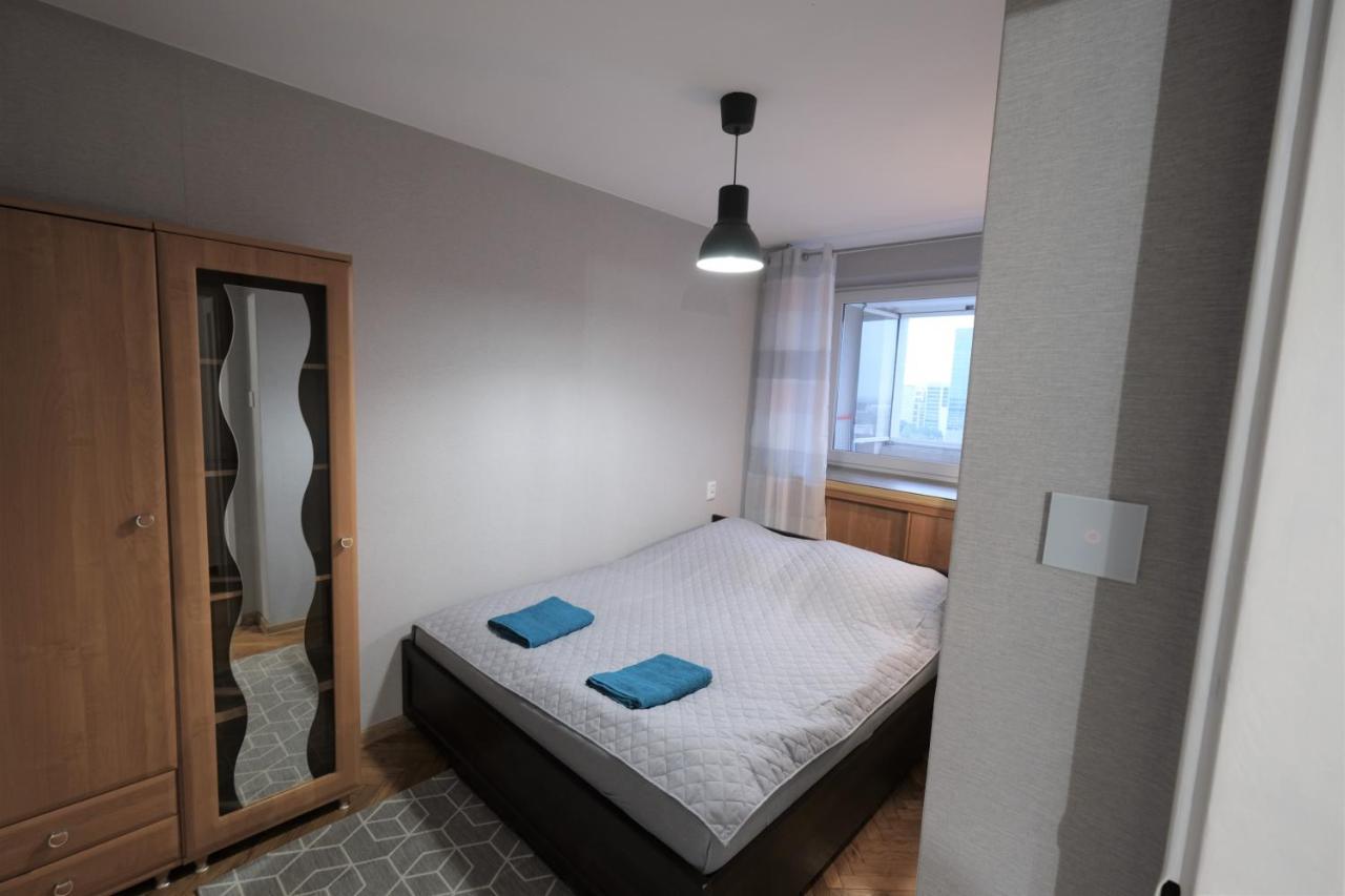 Hey Apartments وارسو المظهر الخارجي الصورة