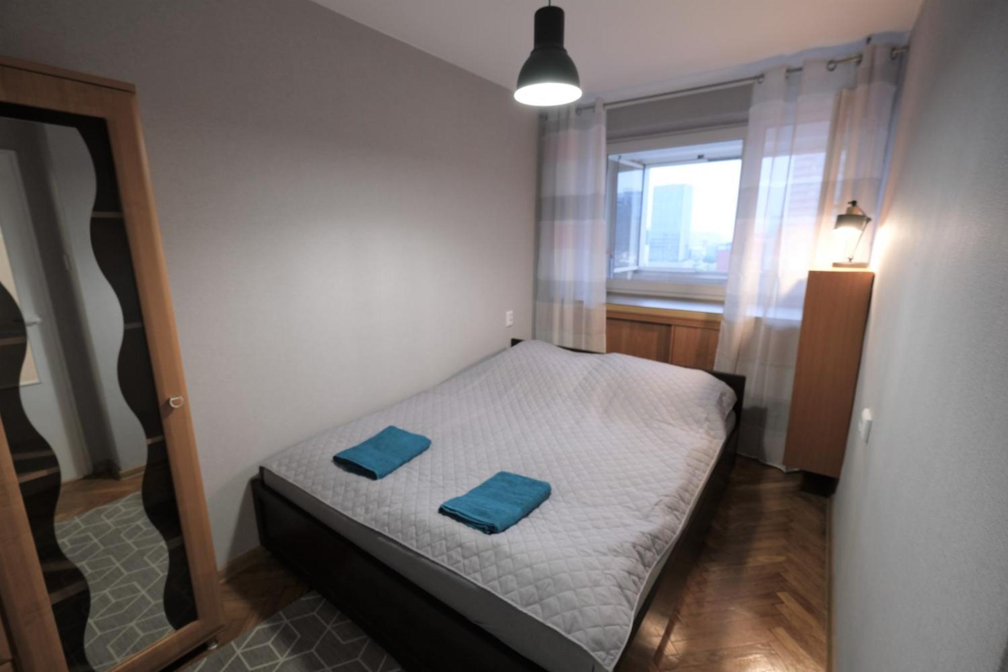 Hey Apartments وارسو المظهر الخارجي الصورة