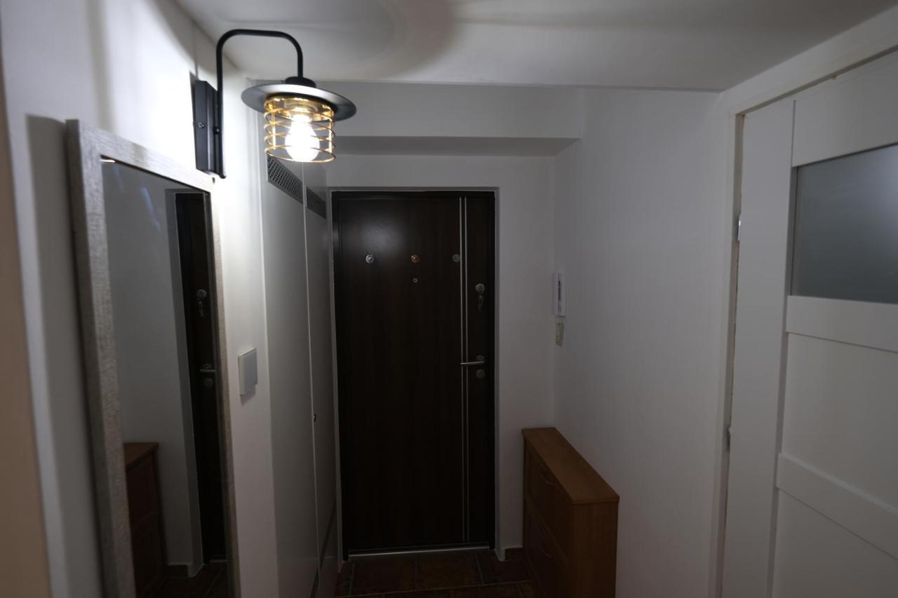 Hey Apartments وارسو المظهر الخارجي الصورة