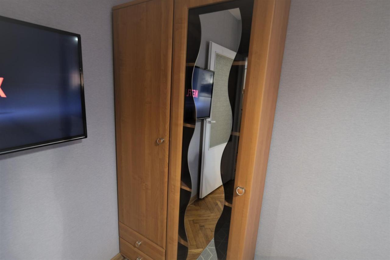 Hey Apartments وارسو المظهر الخارجي الصورة