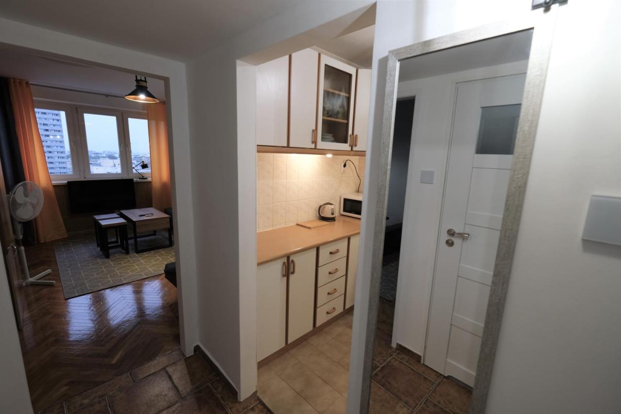 Hey Apartments وارسو المظهر الخارجي الصورة