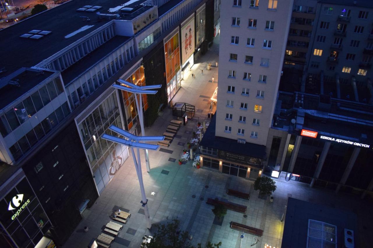 Hey Apartments وارسو المظهر الخارجي الصورة