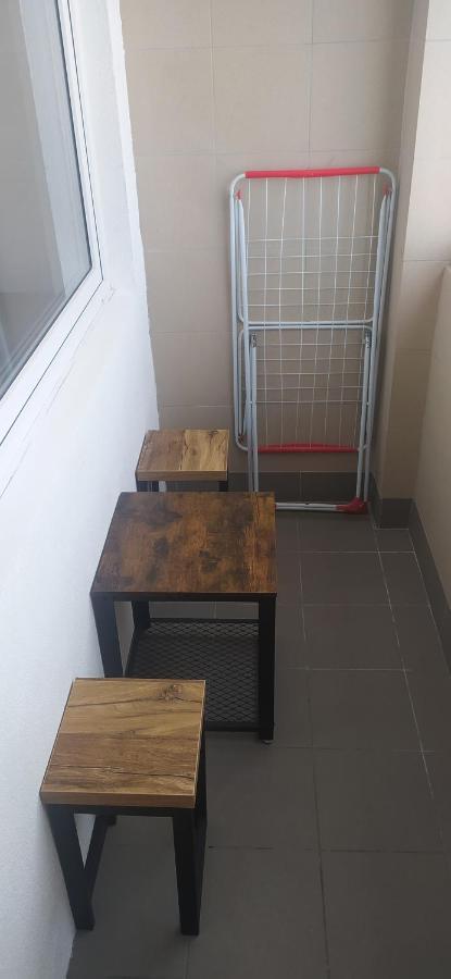 Hey Apartments وارسو المظهر الخارجي الصورة