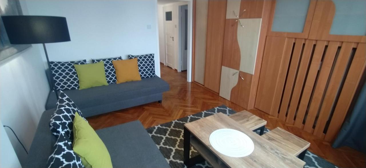 Hey Apartments وارسو المظهر الخارجي الصورة