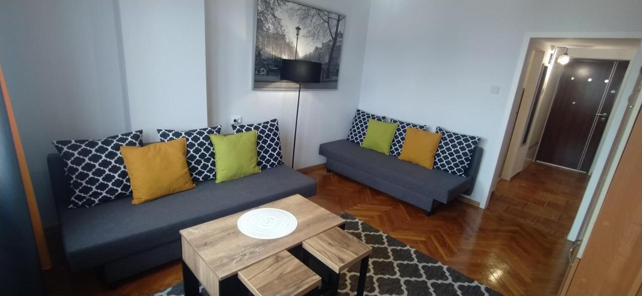 Hey Apartments وارسو المظهر الخارجي الصورة